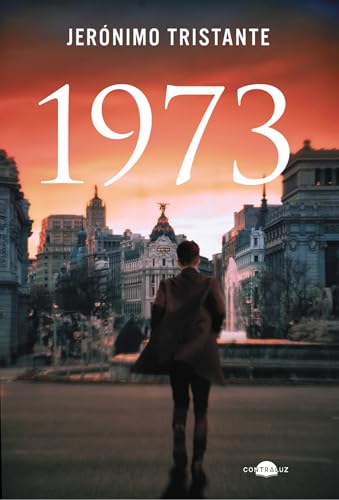 1973 (Contraluz) (Spanish Edition)