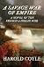 A Savage War of Empire: A Novel of the French and Indian War