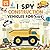 I Spy Construction Vehicles...