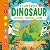 I Can Spy a Dinosaur: Spott...