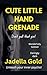 Cute Little Hand Grenade (Cute Little Hand Grenade #1)