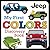 Jeep (R) My First Colors Di...