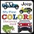 Jeep (R) My First Colors Discovery Book by Logan Powell