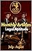 Legal Monthly Articles: CLA...