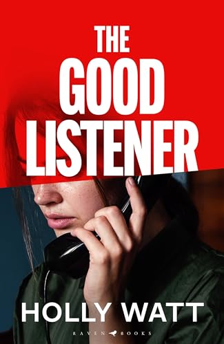 The Good Listener (Kindle Edition)