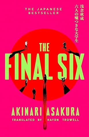 The Final Six