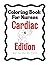 Coloring Book for Nurses: C...