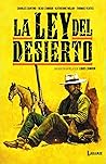 La ley del desierto by Beau L'Amour