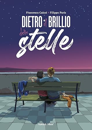 Dietro il brillio delle stelle