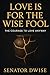 Love Is for the Wise Fool: ...