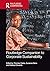 Routledge Companion to Corporate Sustainability (Routledge Companions in Business, Management and Marketing)