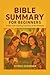 Bible Summary for Beginners by Kyros Scribner