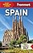 Frommer's Spain by Peter Barron