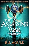 The Assassin's War