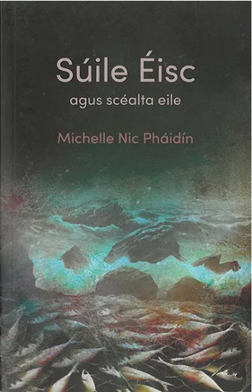 Súile Éisc agus Scéalta Eile