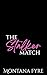 The Stalker Match (Mafia Matchmaker Book 2)