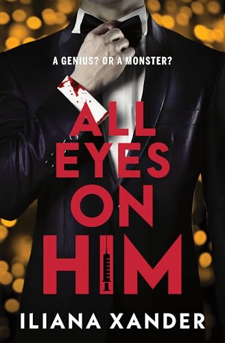 All Eyes on Him (Kindle Edition)
