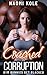 Coached to Corruption: A Cheating White Wife's First Time Interracial Novella (Gym Bunnies Get Blacked Book 2)