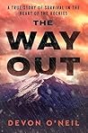 The Way Out by Devon O'Neil