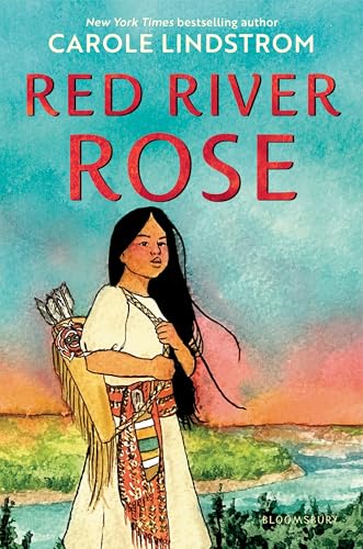 Red River Rose (Hardcover)