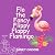 Flo the Fancy Flippy-Flappy...