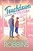 Touchdown Under the Mistletoe (Maplewood Springs #3)