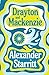 Drayton and Mackenzie by Alexander Starritt