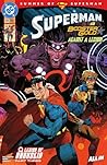 Superman (2023-) #30