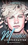 Maurice: Lichtschatten: eine Gay Romance Gefängnisliebe (German Edition)