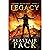 Legacy: A Heroic Fantasy Novel