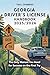 GEORGIA DRIVER’S LICENSE HANDBOOK 2025/2026 by Tim Chambers