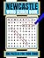 Newcastle Word Search Book:...