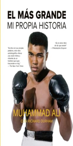 EL MÁS GRANDE: Mi propia historia (Paperback)