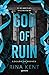 God of Ruin (Legado de dioses #4)