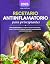 Recetario Antiinflamatorio Para Principiantes by Jake Hoffman