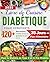 Livre de Cuisine Diabétique...