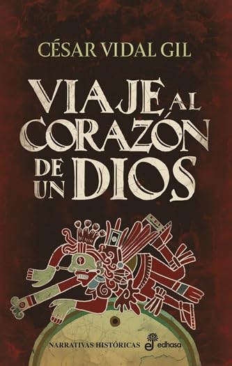 Viaje al corazón de un dios (Hardcover)