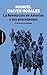 La Revolución de Asturias y sus precedentes: Crónicas escogidas