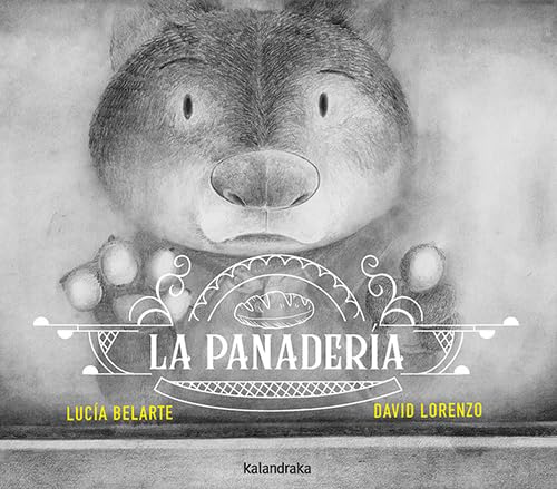 La panadería (Hardcover)