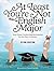 At Least You're Not an English Major by Glenn Boozan