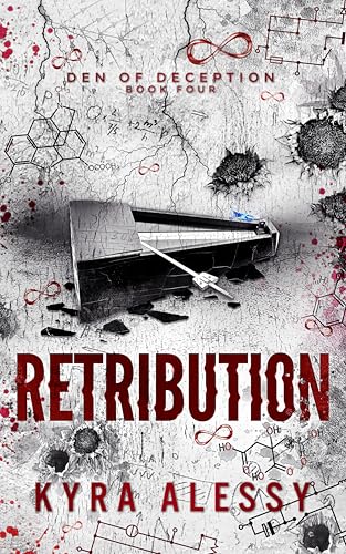 Retribution (Den of Deception, #4)