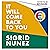 It Will Come Back to You by Sigrid Nunez