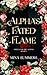 Alpha's Schicksalhafte Flamme by Mina Summers