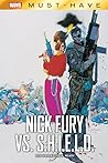 Nick Fury vs. S.H...