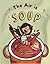The Air is Soup by Zach Roth