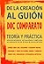 De la Creacíon al Guion
