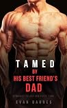 Tamed by His Best...