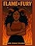 Flame & Fury: Aries Colorin...