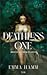 The Deathless One - Brich meinen Fluch (The Gravesinger, #1)