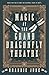 Magic at the Grand Dragonfly Theatre by Brandie June Magic at the Grand Dragonfly Theatre by Brandie June